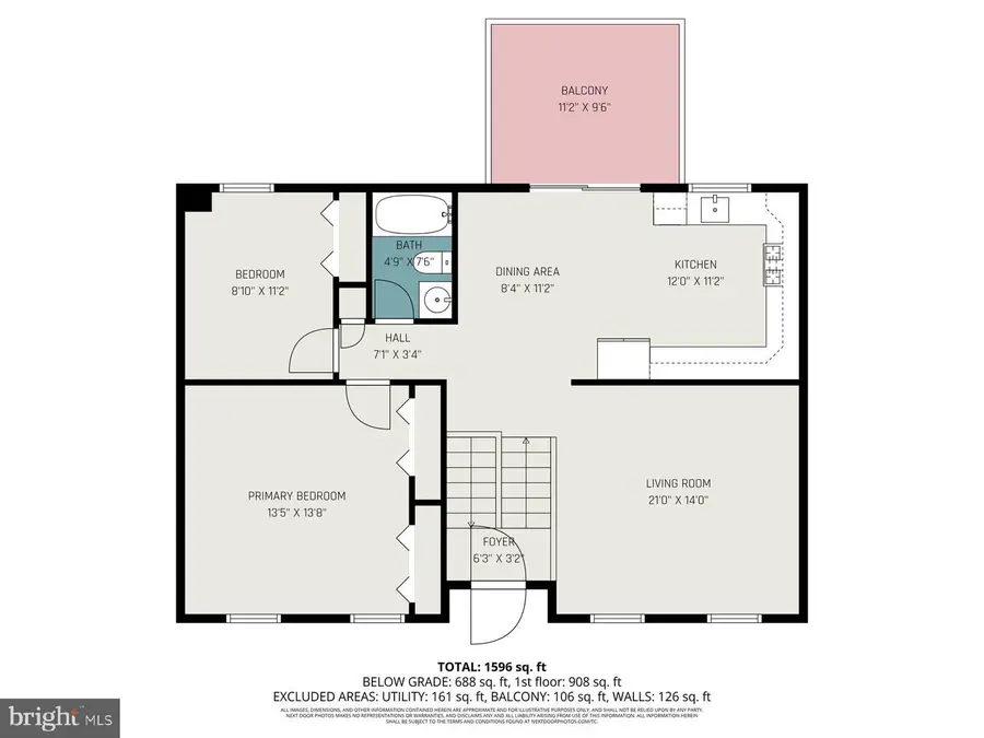 22 Crows Foot Dr, North East, MD 21901 - Image #2