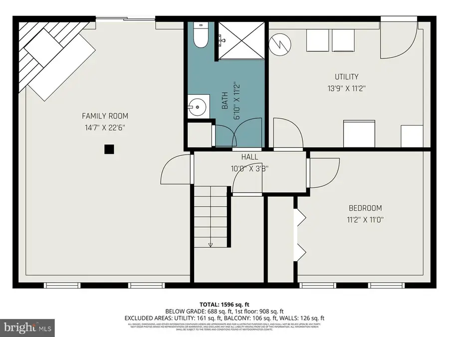 22 Crows Foot Dr, North East, MD 21901 - Image #3