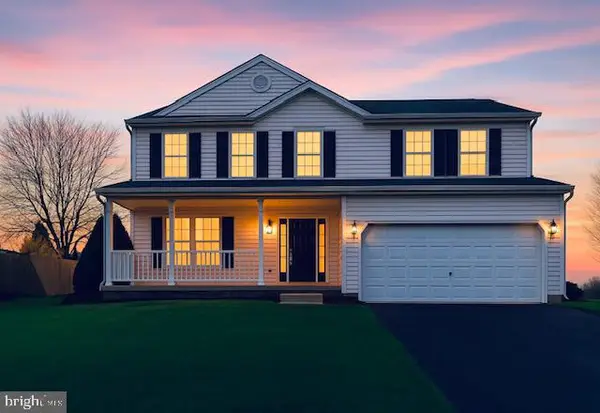 113 Turtleback Ct, RISING SUN, MD 21911