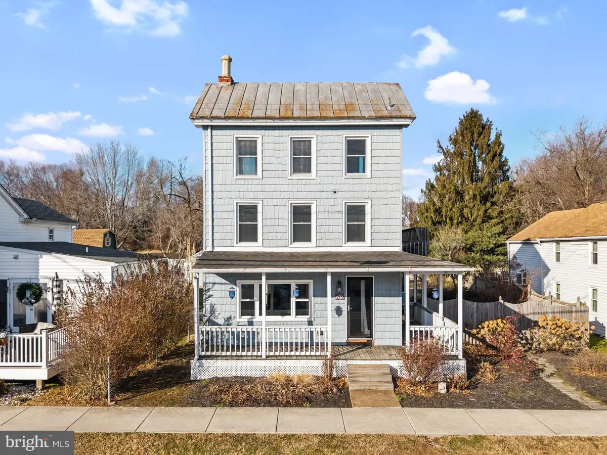 519 Biddle St, Chesapeake City, MD 21915 - Image #1