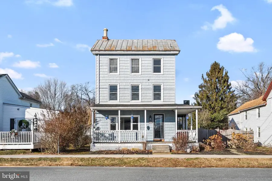 519 Biddle St, Chesapeake City, MD 21915 - Image #2