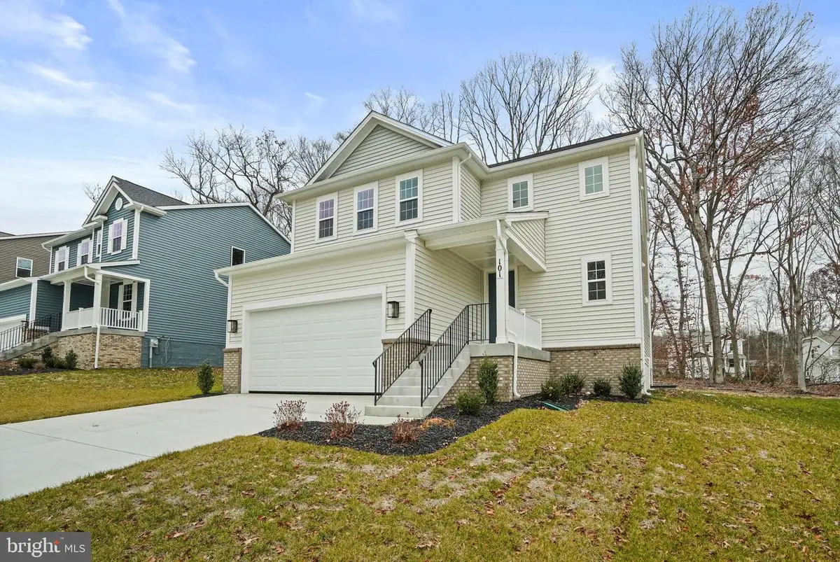 101 Catalpa Dr, North East, MD 21901 - Image #1