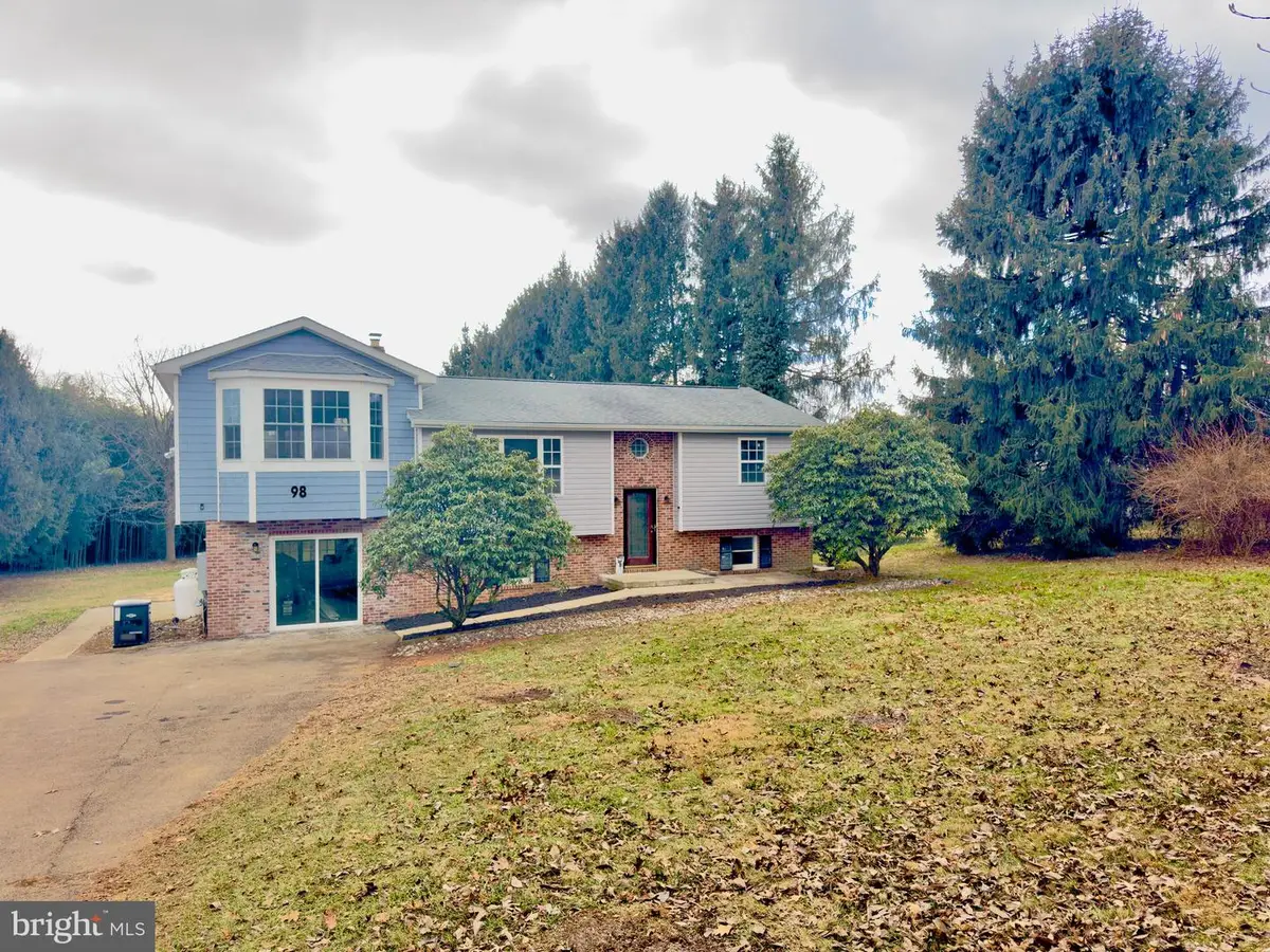 98 W Red Hill Rd, Conowingo, MD 21918 - Image #1