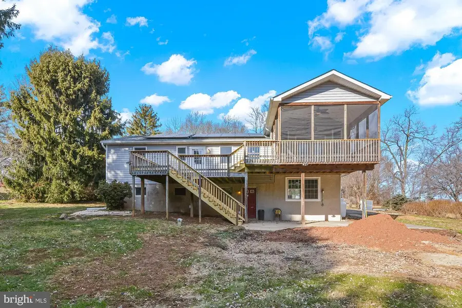 98 W Red Hill Rd, Conowingo, MD 21918 - #3