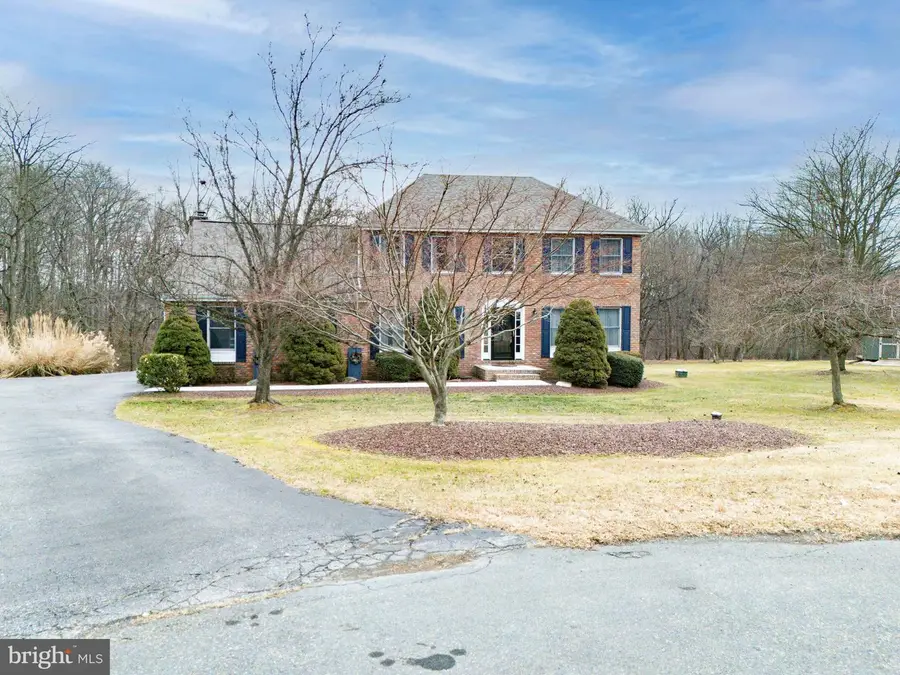 108 Mendenhall Rd, Elkton, MD 21921 - #2