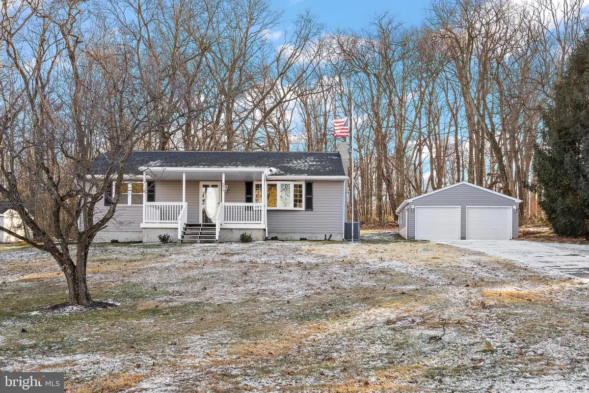 236 Doctor Jack Rd, Port Deposit, MD 21904 - Image #1