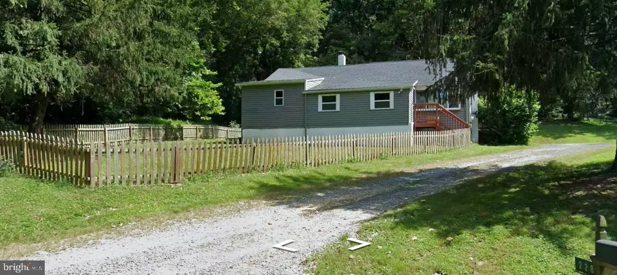 228 Porters Bridge Rd, Colora, MD 21917 - Image #1