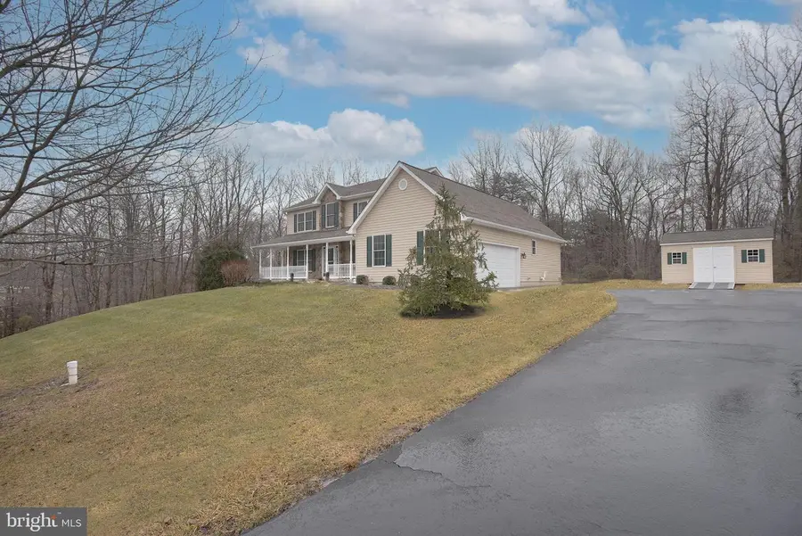 2 Autumn Woods Dr, Elkton, MD 21921 - #2