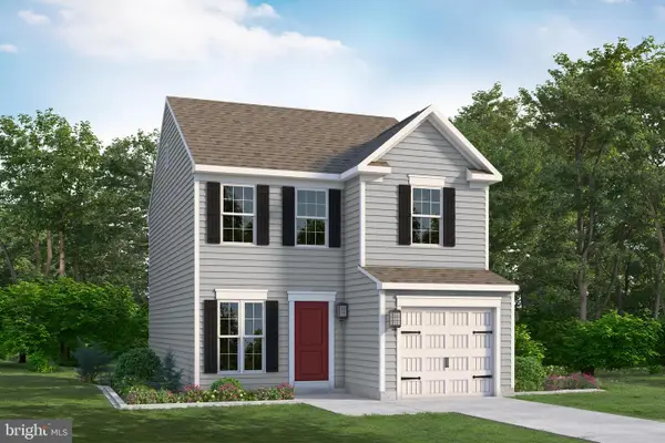 Tbb Nell Street, PERRYVILLE, MD 21903