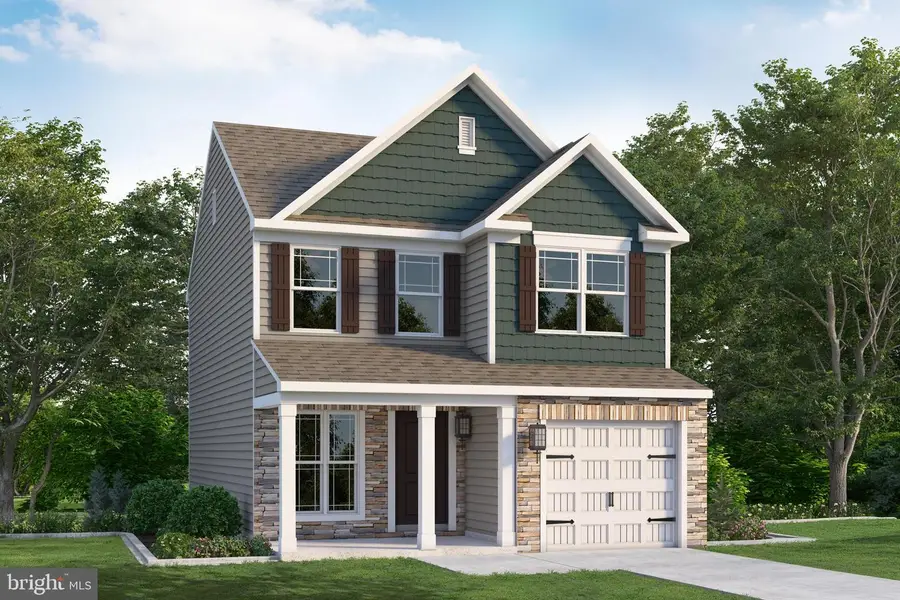 Tbb Nell Street, Perryville, MD 21903 - #3