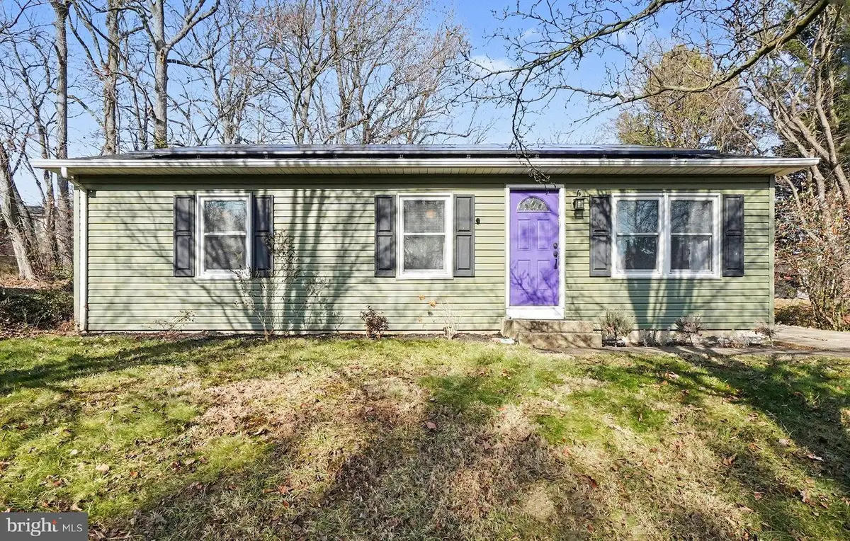 111 N Tartan Dr, Elkton, MD 21921 - #1