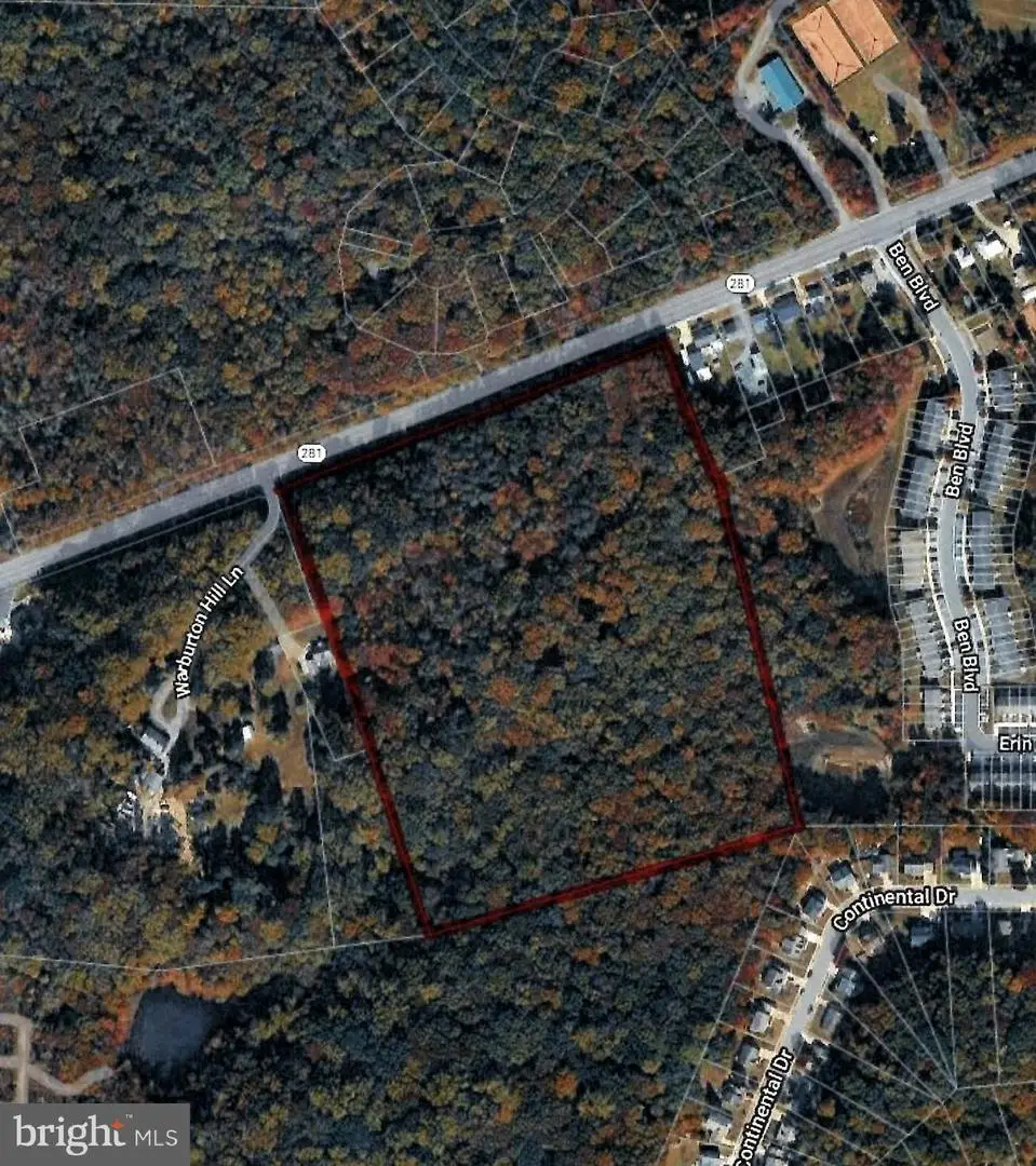 N/a Red Hill Rd, Elkton, MD 21921 - #1