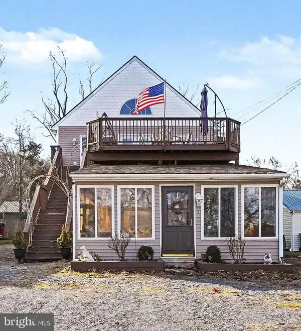 8 Cherry Ln, PERRYVILLE, MD 21903