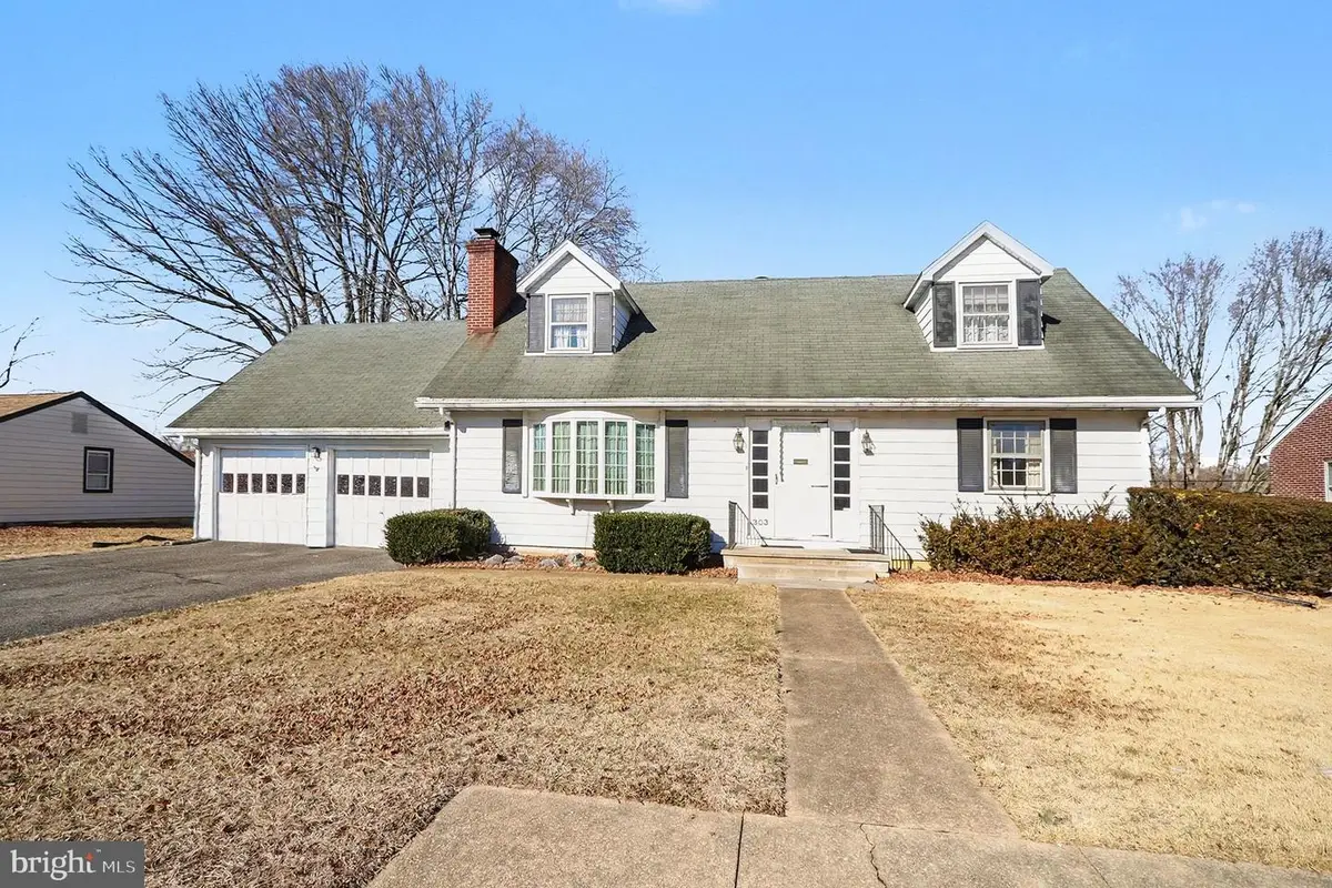 303 Hermitage Dr, Elkton, MD 21921 - Image #1