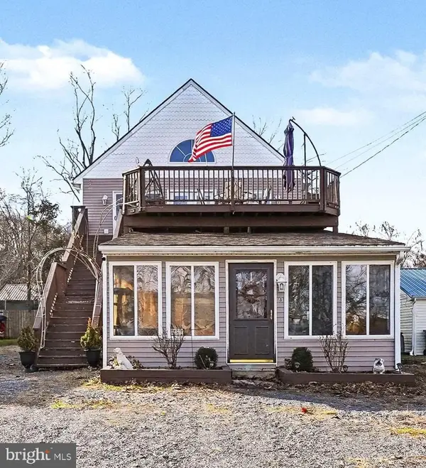 8 Cherry Ln, PERRYVILLE, MD 21903