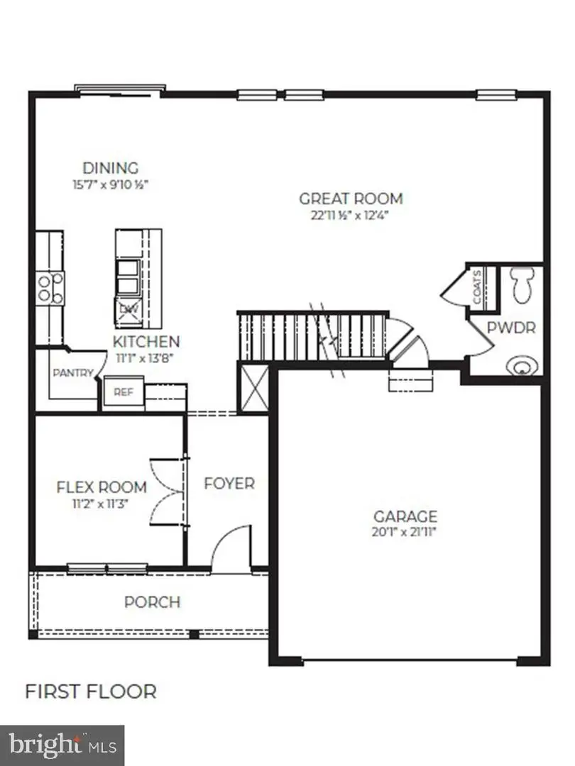 513 Hetty Boulden Ln, Elkton, MD 21921 - #2