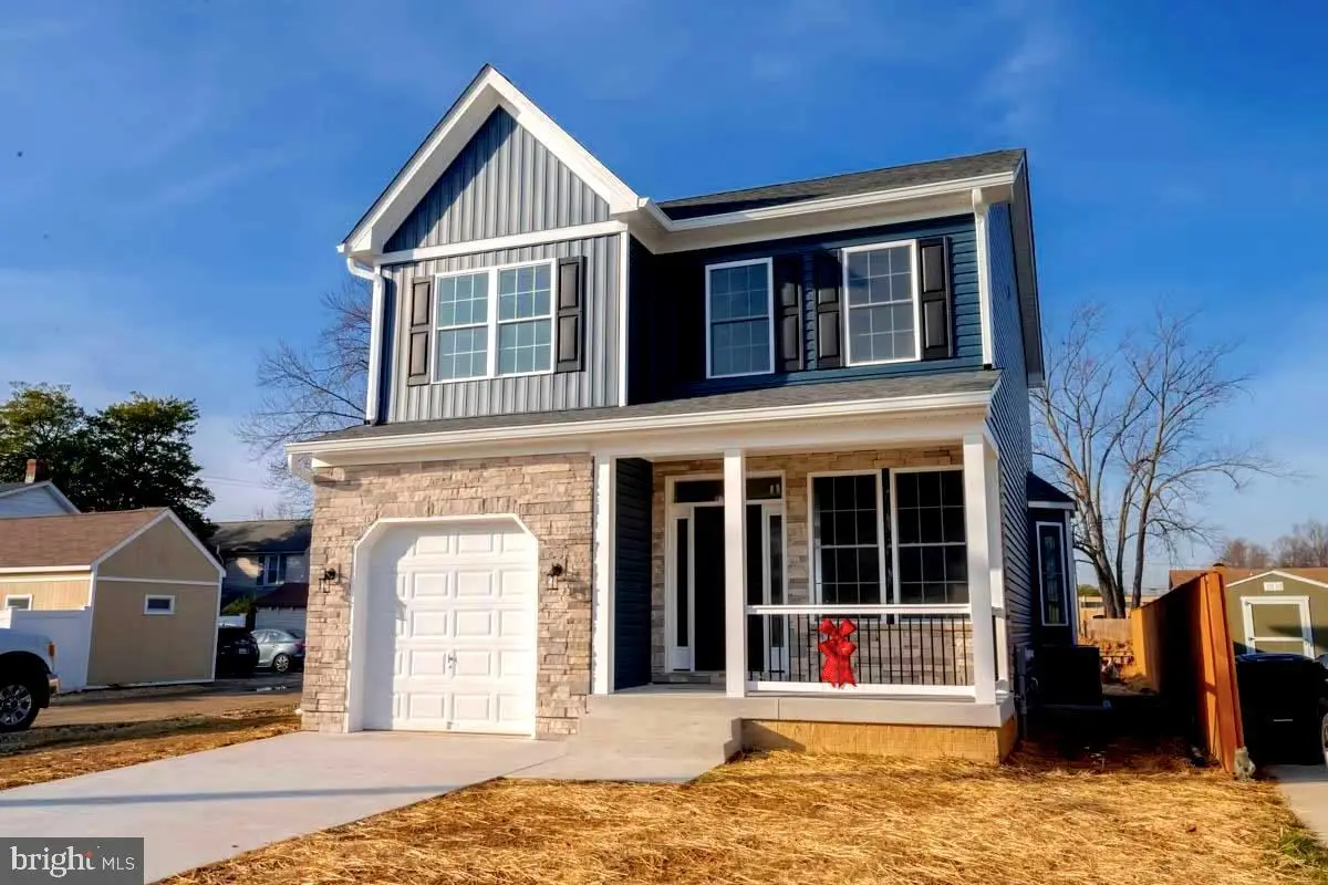 419 Otsego St, Perryville, MD 21903 - Image #1