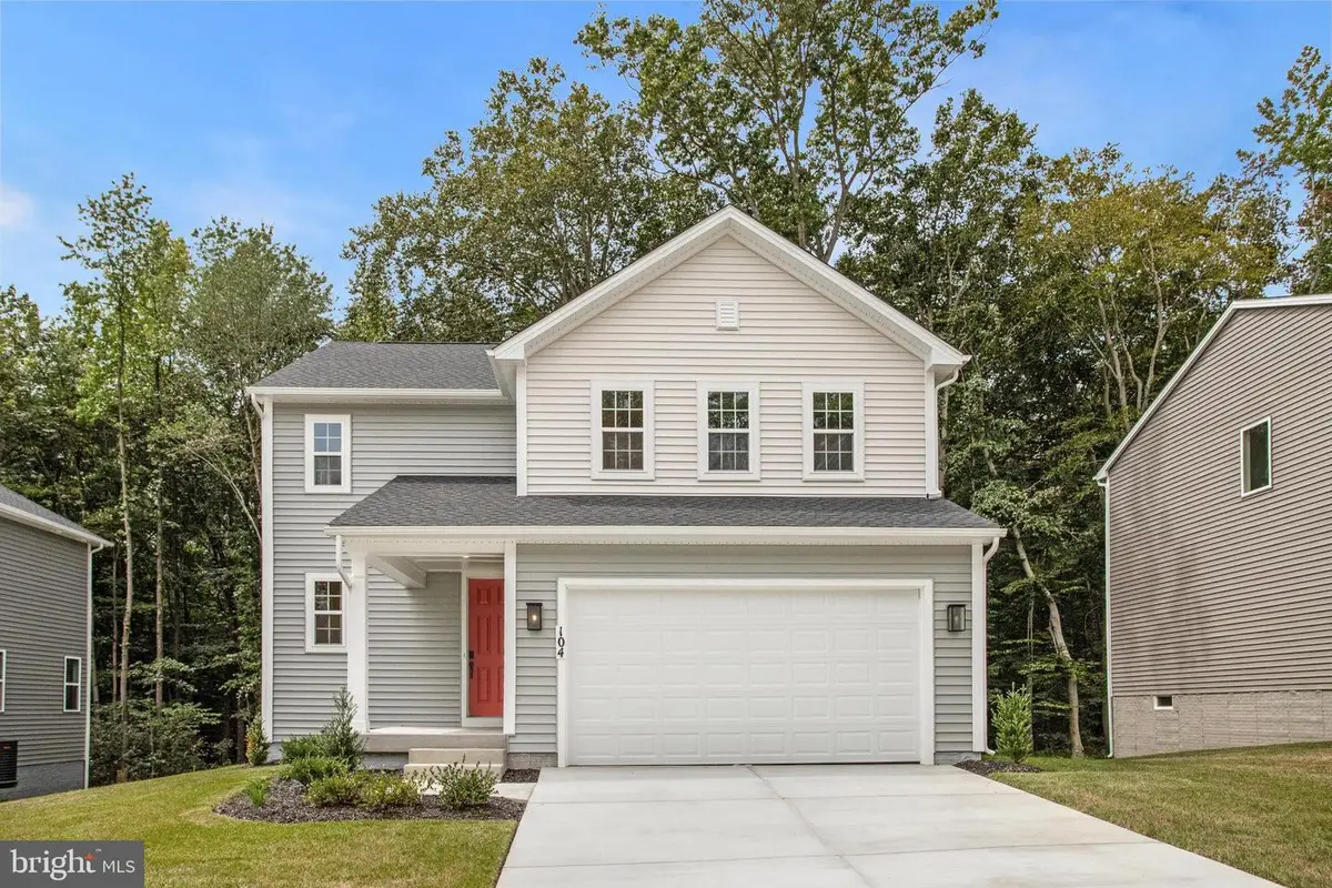 104 Catalpa Dr, North East, MD 21901 - #1