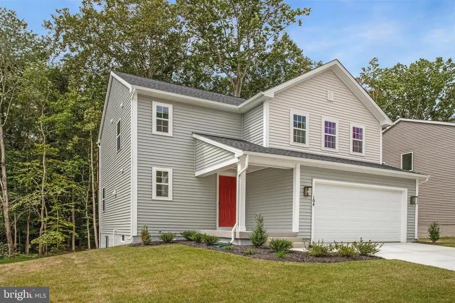 104 Catalpa Dr, North East, MD 21901 - #2