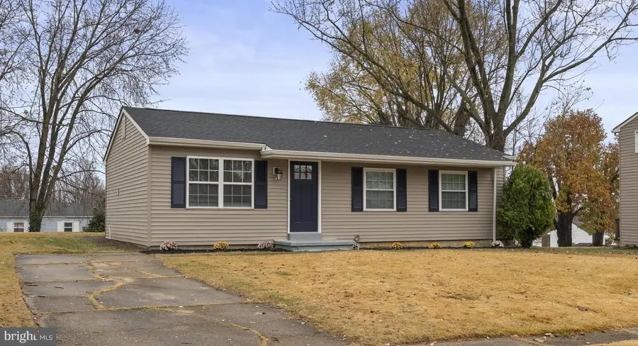 126 Jarmon Rd, Elkton, MD 21921 - #2