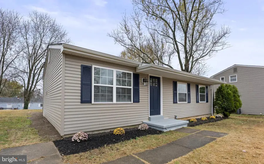 126 Jarmon Rd, Elkton, MD 21921 - #3