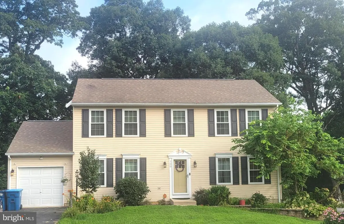 120 Independence Dr, Elkton, MD 21921 - #1