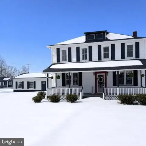 590 Aiken Ave, PERRYVILLE, MD 21903