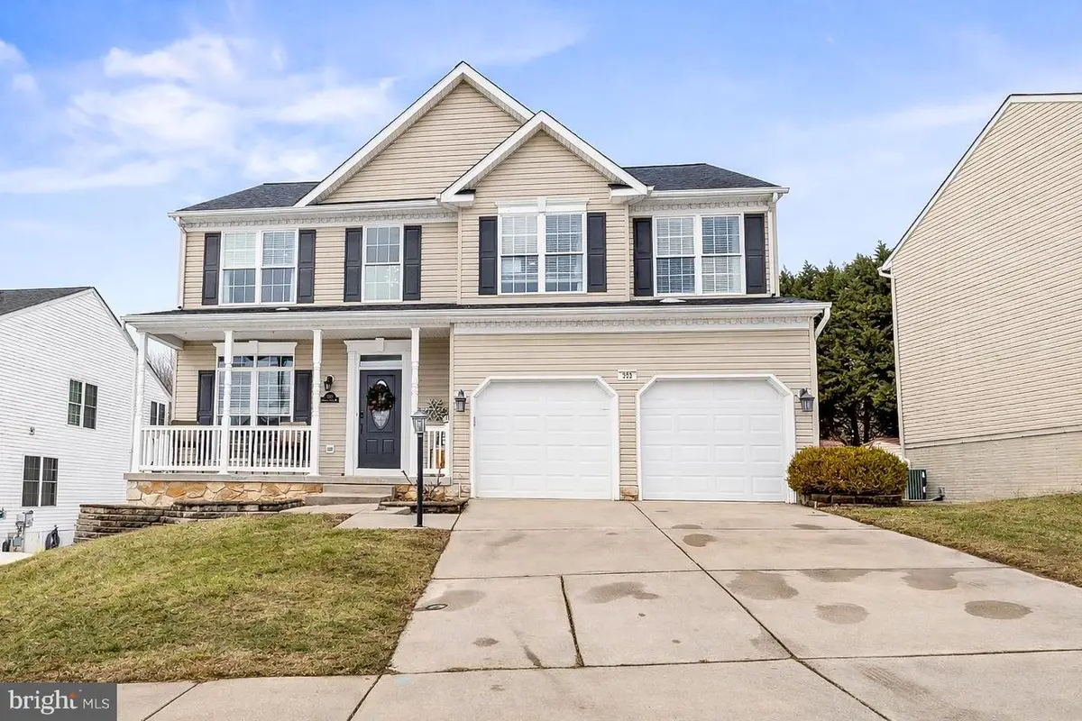 303 Beacon Point Dr, Perryville, MD 21903 - #1