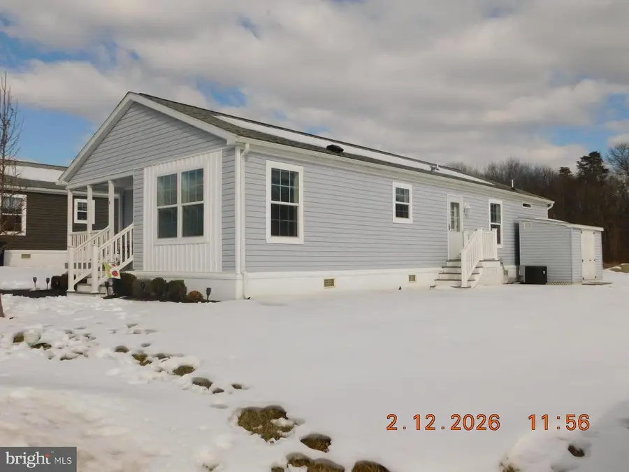 2 White Oak Dr, Perryville, MD 21903 - #2