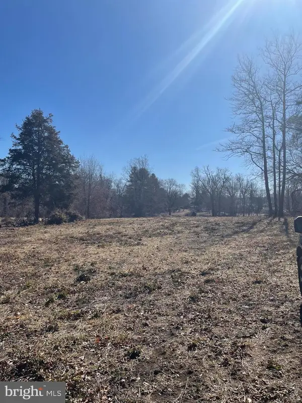 Parcel # 66 Rolling Mill, NORTH EAST, MD 21901