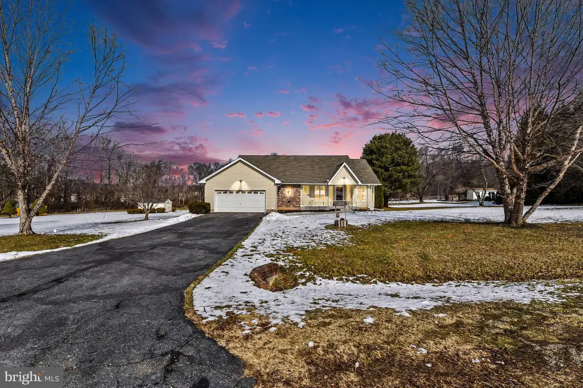 145 Honeysuckle Dr, Port Deposit, MD 21904 - #1