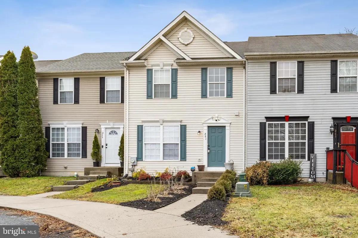 261 Douglas St, Elkton, MD 21921 - #1