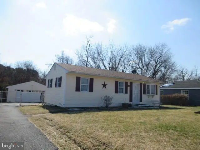 344 Cayots Corner Rd, Chesapeake City, MD 21915 - #1