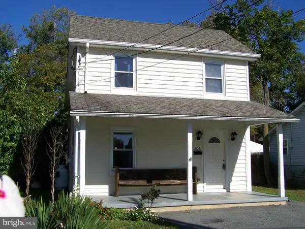 107 W High St, NORTH EAST, MD 21901