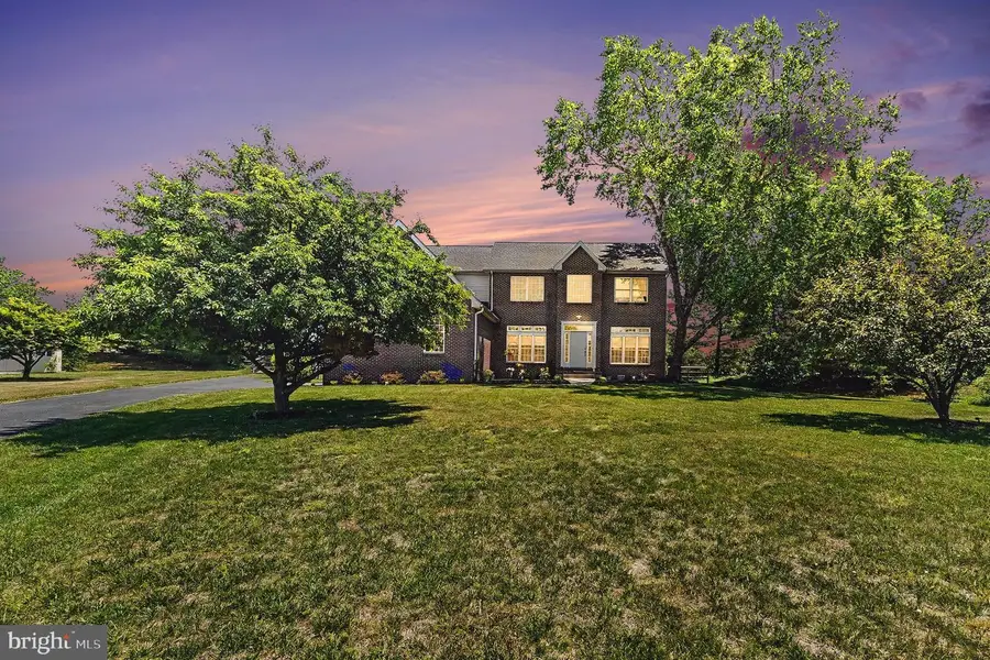 64 Open Meadow Ct, Elkton, MD 21921 - #2
