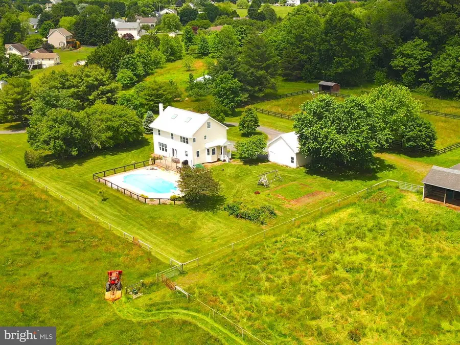 137 Elk Ranch Park Rd, Elkton, MD 21921 - #2