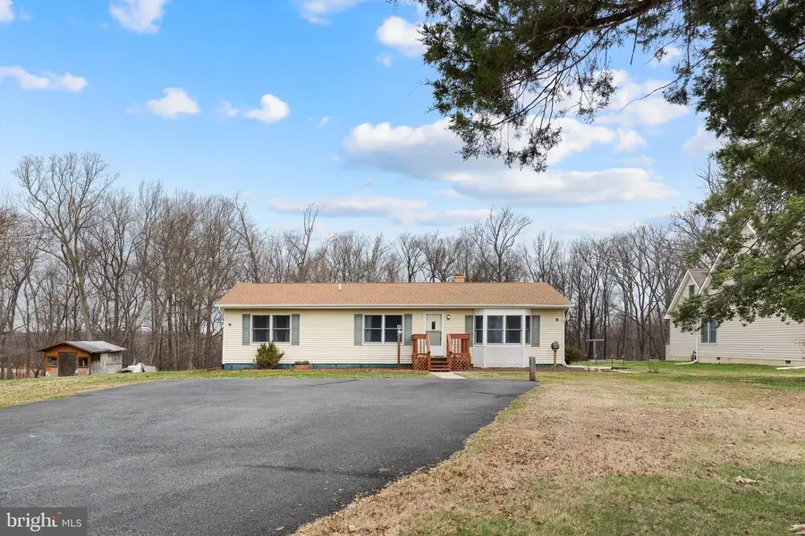 335 Camp Meeting Ground Rd, Port Deposit, MD 21904 - #2