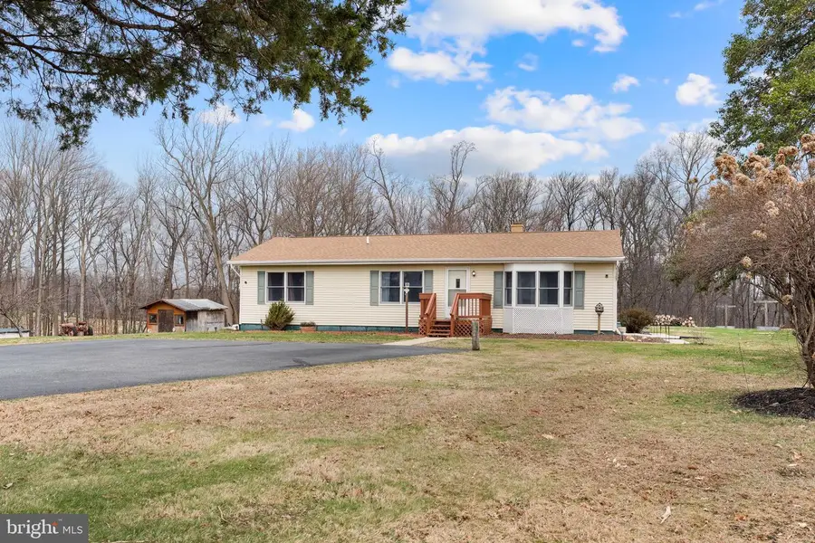 335 Camp Meeting Ground Rd, Port Deposit, MD 21904 - #3