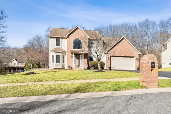 100 Watson Way, NORTH EAST, MD 21901