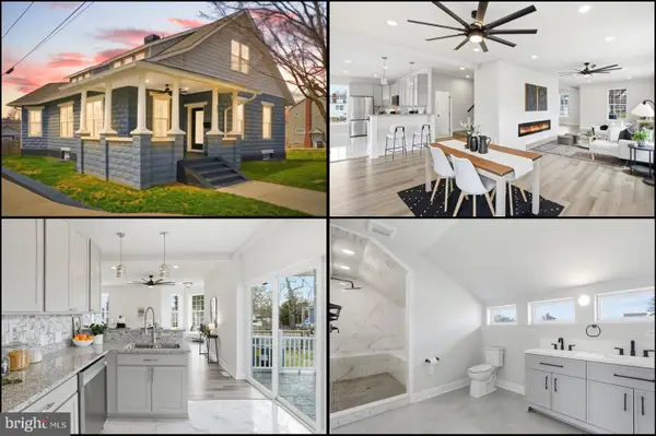 15 S Mauldin Ave, NORTH EAST, MD 21901