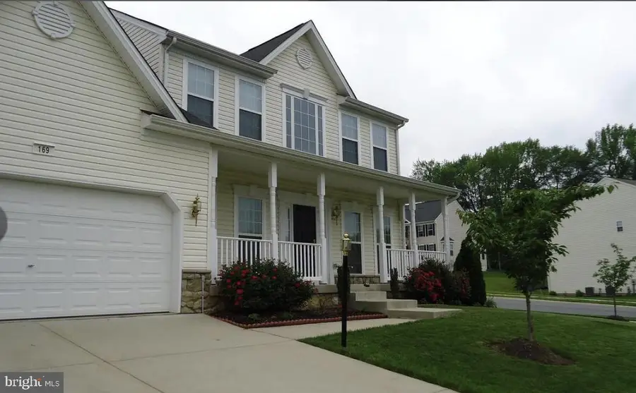 169 Thomas Jefferson Ter, Elkton, MD 21921 - #2