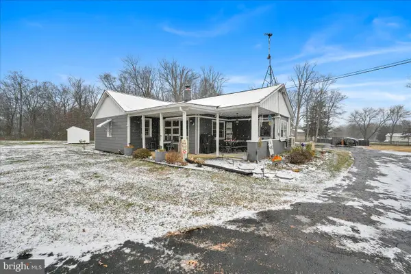 2440 Blue Ball Rd, ELKTON, MD 21921