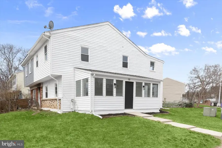 70 Willow Ct, Elkton, MD 21921 - #2