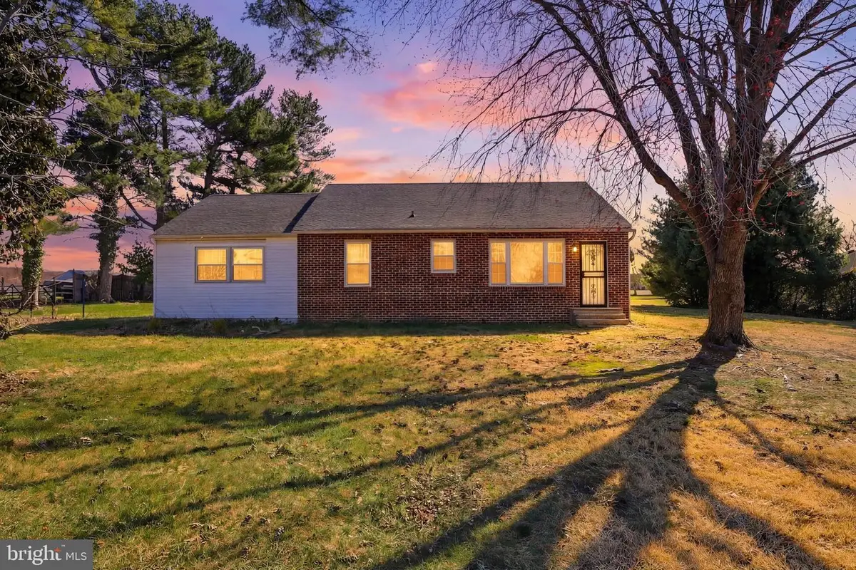 1616 Ingleside Ave, Perryville, MD 21903 - #1