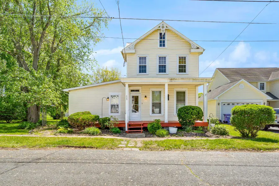 320 Cecil St, Chesapeake City, MD 21915 - #3