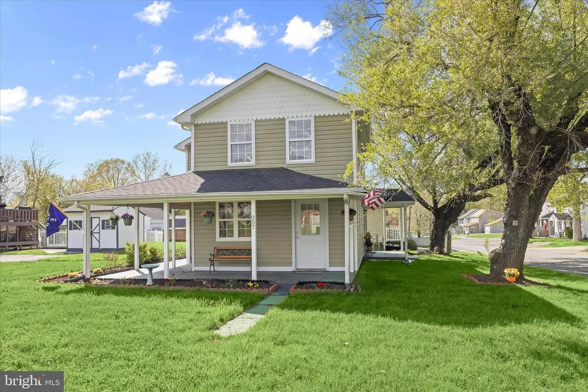 207 Mechanics Valley Rd, North East, MD 21901 - #1