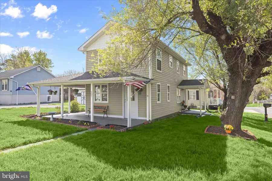207 Mechanics Valley Rd, North East, MD 21901 - #2