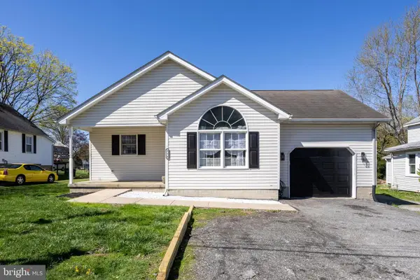213 Cherry Hill Rd., ELKTON, MD 21921