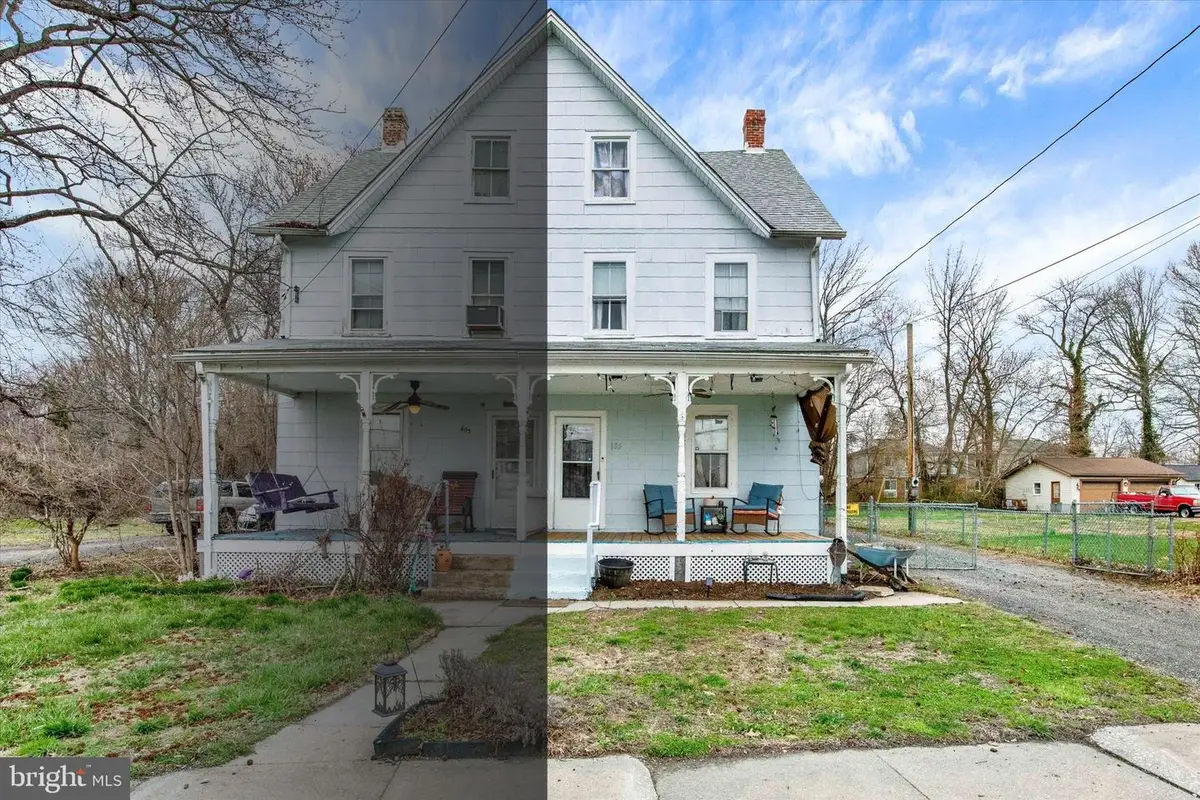 605 Otsego St, Perryville, MD 21903 - #1