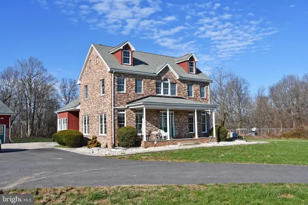 721 Knight Island Rd, EARLEVILLE, MD 21919